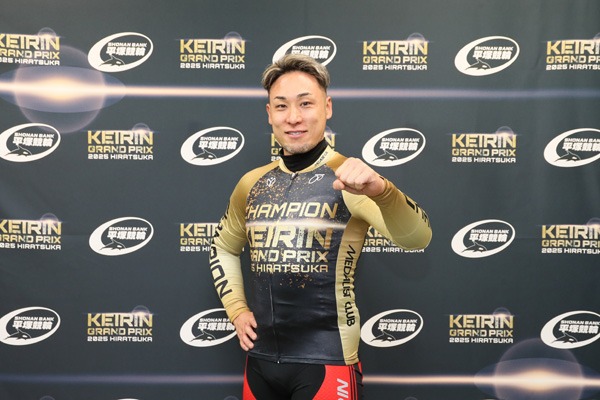 郡司 浩平選手 神奈川 S級S班 プロフィール スポンサード選手