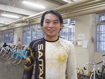 選手写真