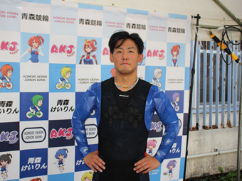 選手写真