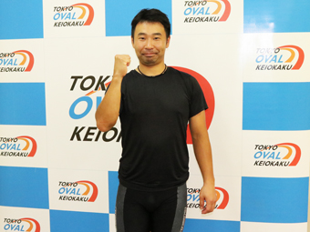選手写真