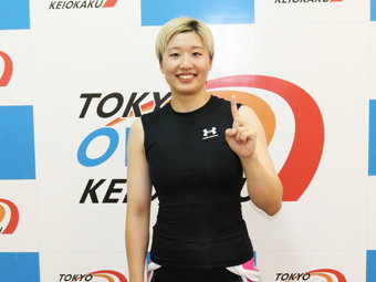 選手写真