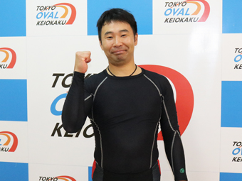 選手写真