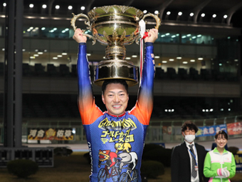 選手写真