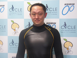 選手写真