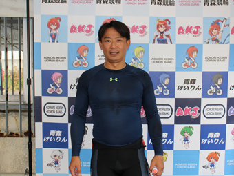 選手写真