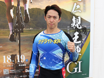選手写真