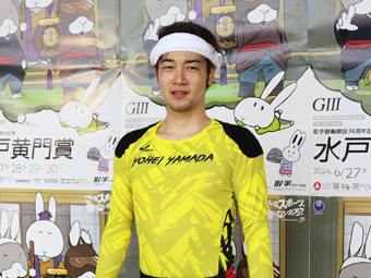 選手写真