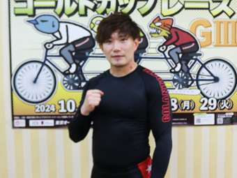 選手写真