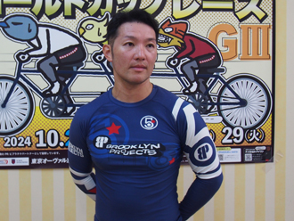 選手写真
