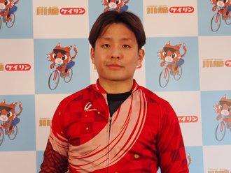 選手写真