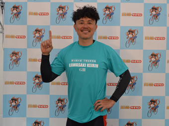 選手写真