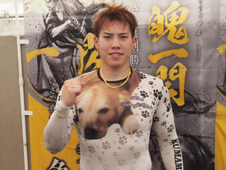 選手写真
