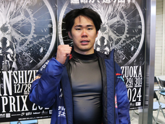 選手写真