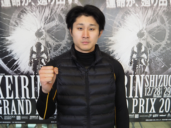 選手写真