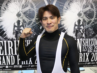 選手写真