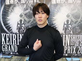 選手写真