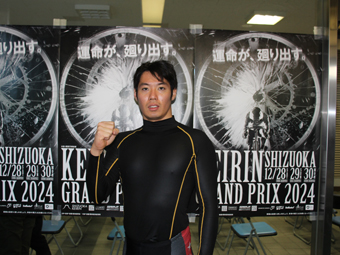 選手写真