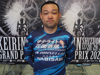 選手写真