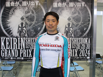 選手写真
