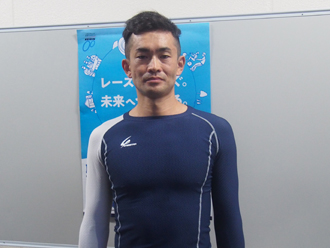 選手写真