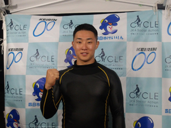 選手写真
