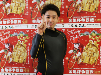 選手写真