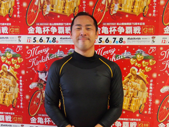 選手写真