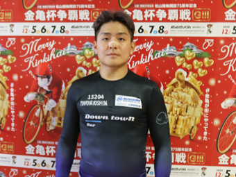 選手写真