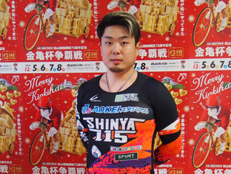 選手写真
