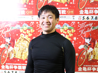 選手写真
