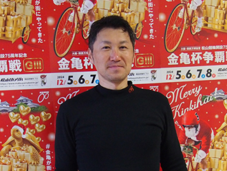 選手写真