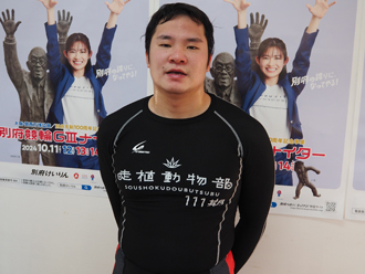 選手写真