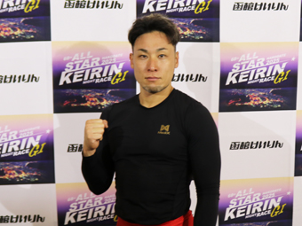 選手写真