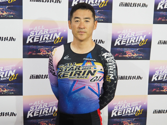 選手写真