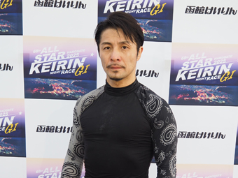 選手写真