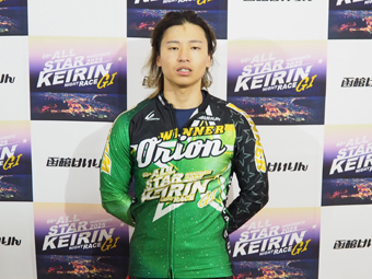 選手写真