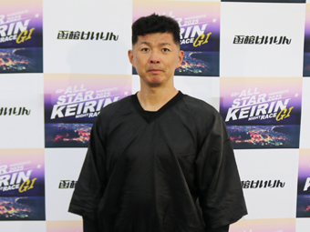 選手写真