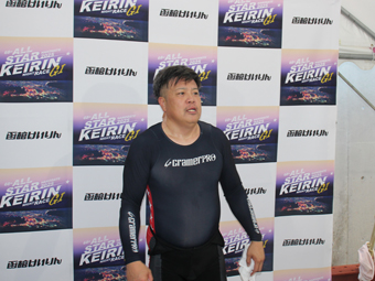 選手写真