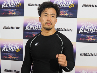 選手写真