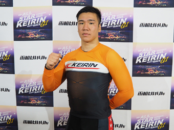 選手写真