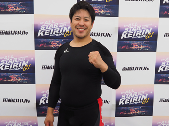 選手写真