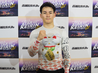 選手写真