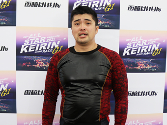 選手写真