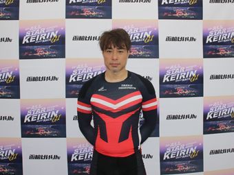 選手写真