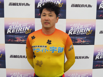 選手写真