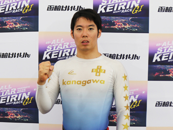 選手写真
