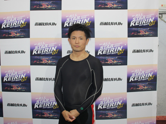 選手写真