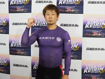 選手写真