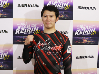 選手写真