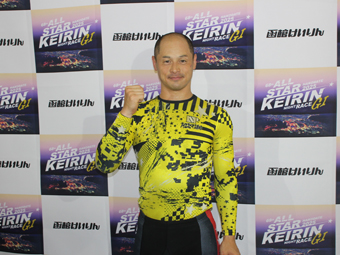 選手写真